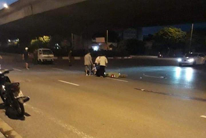 Tin giao thông đến sáng 3/8: Truy đuổi người vi phạm, một chiến sĩ công an tử vong; người đàn ông đi xe đạp bị ô tô tông nguy kịch