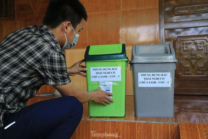 Nhường nhà cho đồng hương cách ly, lập ATM Oxy giúp người dân vượt đại dịch