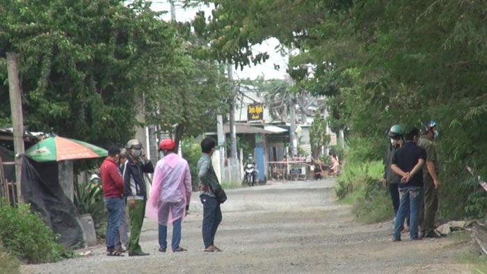 Tin giao thông đến sáng 12/8: Rượt đuổi bằng xe máy, nam thanh niên lao xuống kênh tử vong; Quốc lộ 4C ách tắc nhiều giờ do sạt lở đất