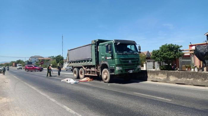 Tin giao thông đến sáng 19/8: Loạt tai nạn khiến 3 người thiệt mạng