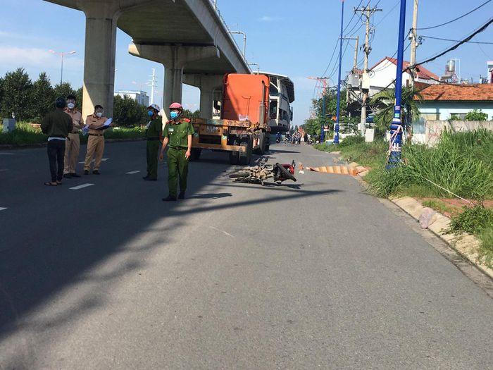 Tin giao thông đến sáng 19/8: Loạt tai nạn khiến 3 người thiệt mạng