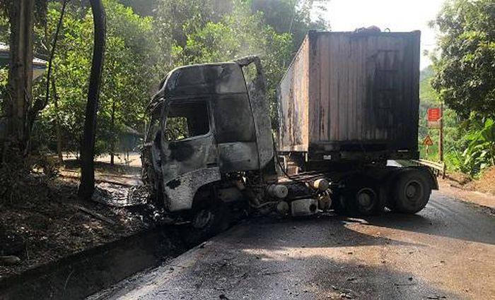 Tin giao thông đến sáng 19/8: Loạt tai nạn khiến 3 người thiệt mạng