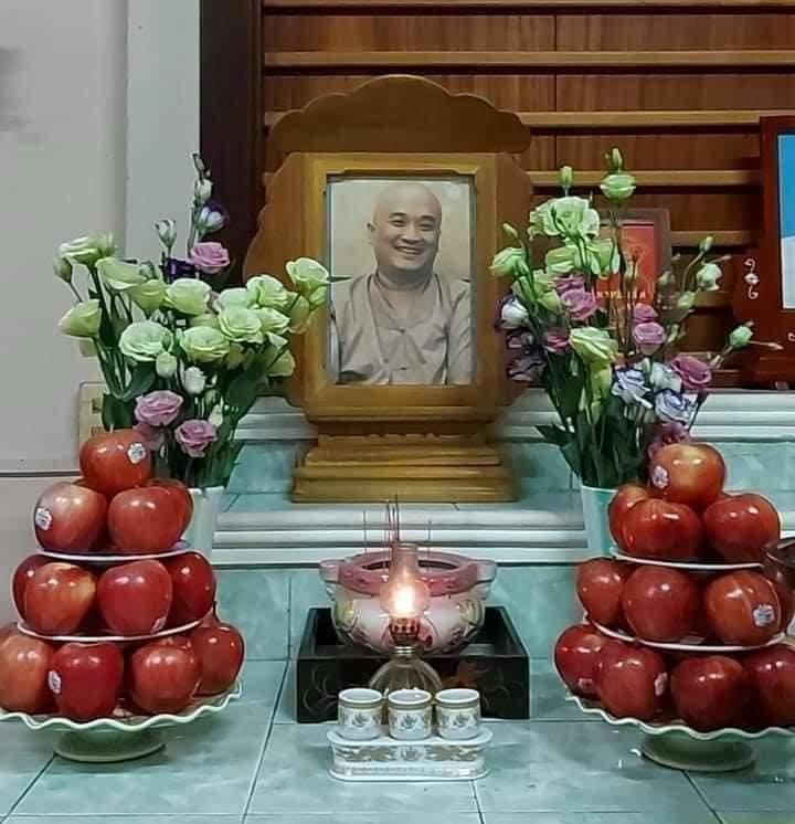 Nhiều người xót thương khi chủ quán ăn từ thiện Cường Béo qua đời