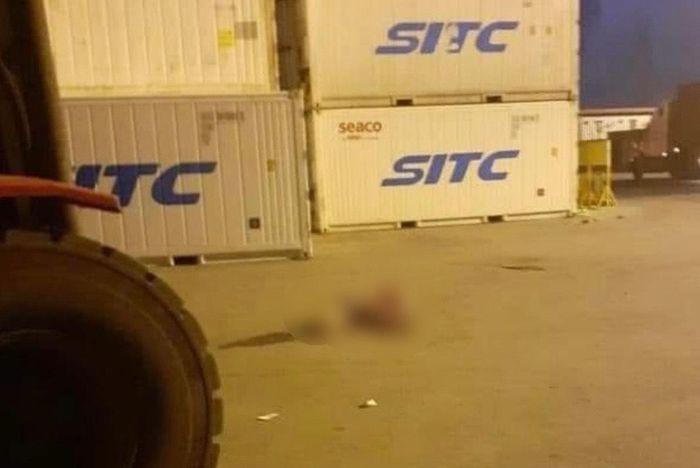 Tin giao thông đến sáng 26/8: Xe nâng hạ cán tử vong tài xế container; hai xe cấp cứu tông nhau, F0 tử vong, nữ điều dưỡng bị thương