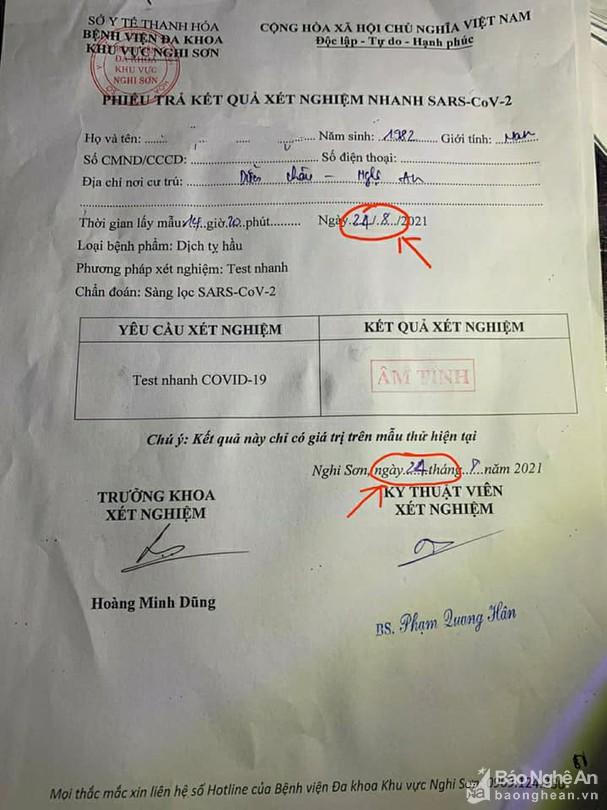 Tin giao thông đến sáng 27/8: Xe khách chở 6 y, bác sĩ gặp nạn; xe tải tông vào chốt kiểm soát dịch, 1 công an bị thương