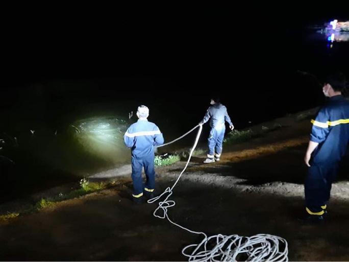 Liên tiếp xảy ra vụ chồng nghi sát hại vợ