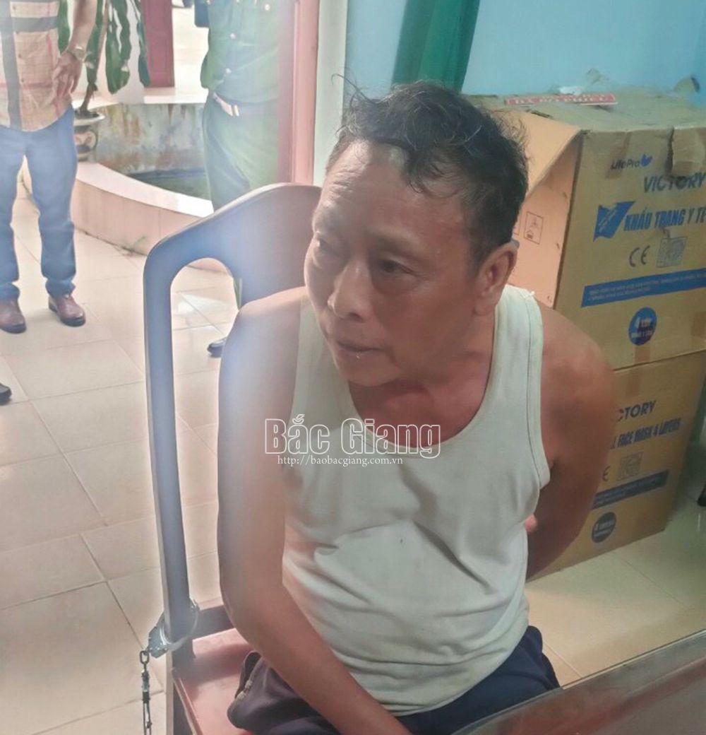 Liên tiếp xảy ra vụ chồng nghi sát hại vợ