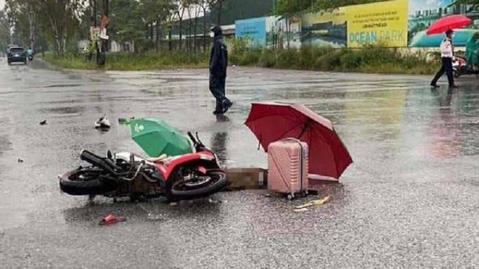 Tin giao thông đến sáng 16/5: Liên tiếp vụ xe tải tông đầu nhau, tài xế kẹt trong cabin