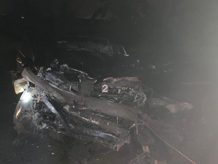 Tin giao thông đến sáng 26/9: Tông đuôi xe bồn, nam nhân viên ngân hàng tử vong; xe chở cánh quạt điện gió gây sự cố khiến 3.500 hộ dân chịu thiệt