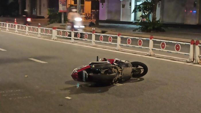 Tin giao thông đến sáng 1/10: Loạt xe máy gặp tai nạn khiến 4 người tử vong