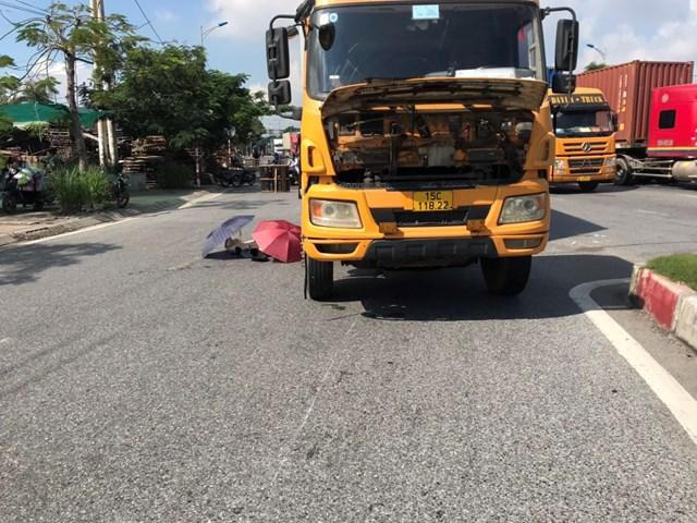 Tin giao thông đến sáng 1/10: Loạt xe máy gặp tai nạn khiến 4 người tử vong