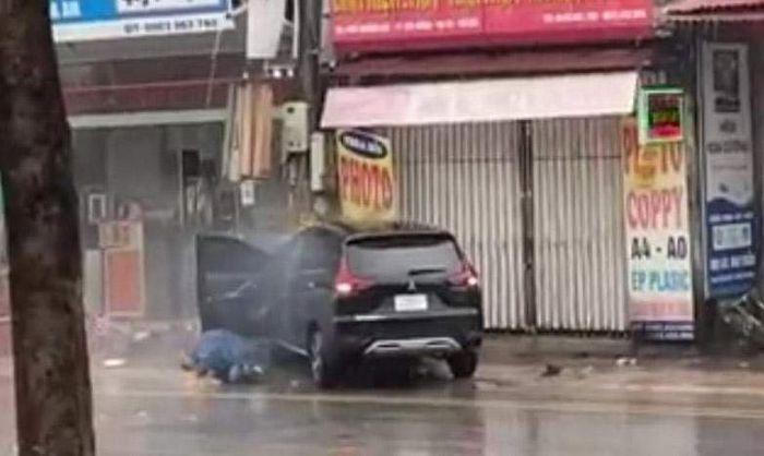 Tin giao thông đến sáng 3/10: Ôtô gây tai nạn liên hoàn, 2 người trọng thương; xe tải va chạm xe đầu kéo, 2 người thiệt mạng