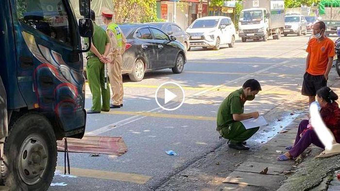 Tin giao thông đến sáng 6/10: 1 người tử vong dưới gầm xe dừng đỗ; Nữ tài xế tông ô tô vào phòng khách quán rửa xe, chủ nhà trọng thương