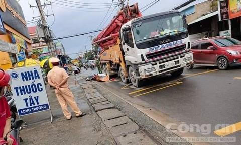 Tin giao thông đến sáng 8/10: Loạt tai nạn khiến cô gái mang thai 8 tháng và 3 người khác thiệt mạng