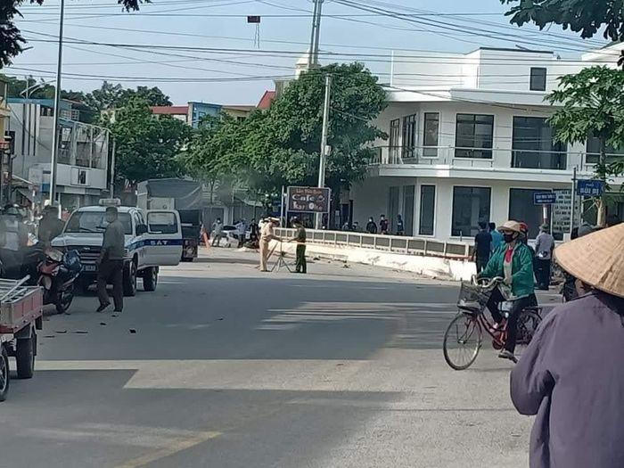 Tin giao thông đến sáng 8/10: Loạt tai nạn khiến cô gái mang thai 8 tháng và 3 người khác thiệt mạng