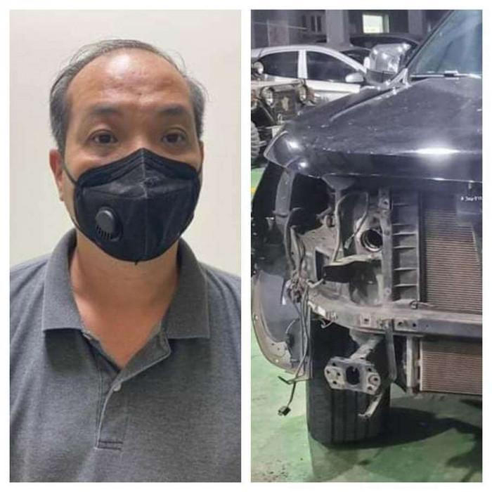 Tin giao thông đến sáng 14/10: Truy tìm thanh niên đi xe biển tứ quý gây tai nạn chết người; người đàn ông tử vong sau va chạm xe tải