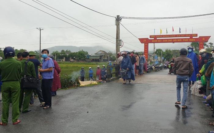 Tin giao thông đến sáng 15/10: Ba người tử vong nghi do tại nạn