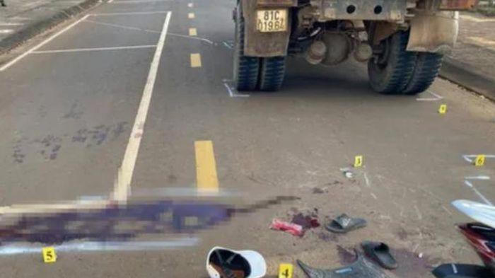 Tin giao thông đến sáng 3/11: va chạm xe tải, 3 người tử vong; thi thể nam thanh niên dưới mương nước, xe máy vẫn cắm chìa khoá