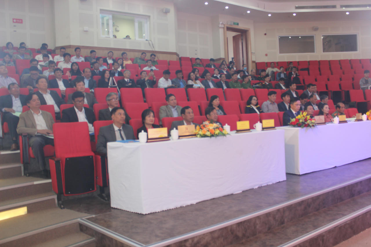 Lâm Đồng: Tuyên truyền pháp luật góp phần vào sự phát triển của địa phương