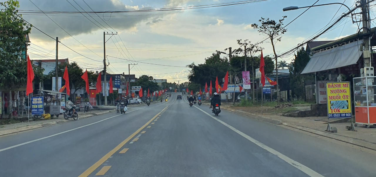 Đặc sắc chương trình nghệ thuật 'Bảo Lộc- Hương trà, Sắc tơ'