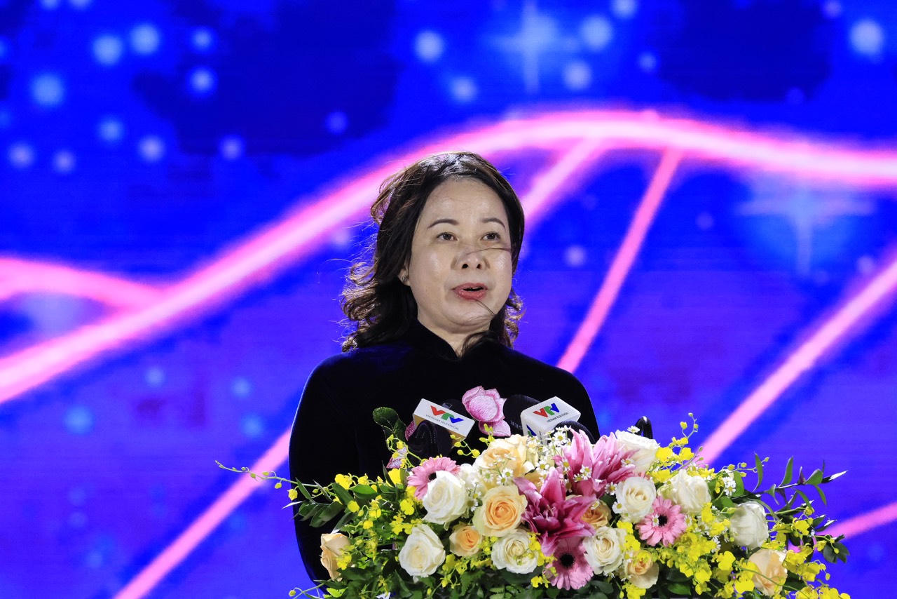 Khai mạc Festival hoa Đà Lạt 2022: Điểm đến lưu luyến, nghĩa tình, thuỷ chung