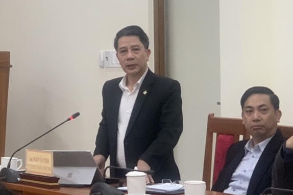 Phấn đấu khởi công cao tốc Tân Phú- Liên Khương trong năm 2023