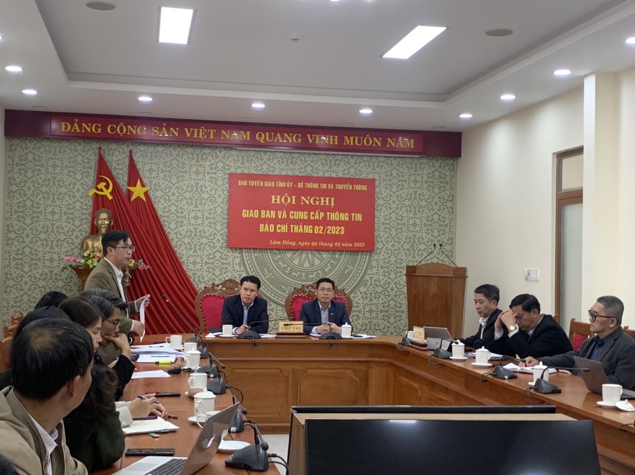 Phấn đấu khởi công cao tốc Tân Phú- Liên Khương trong năm 2023