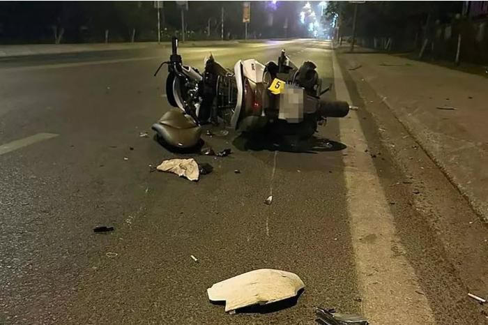 Nghệ sĩ Hàn Quốc qua đời do tai nạn ở Đà Lạt