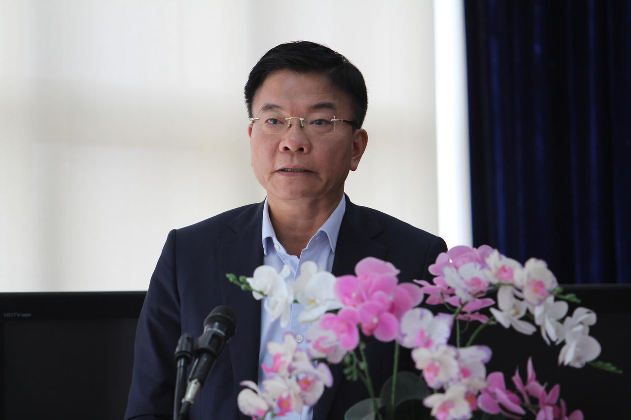 Tư pháp Lâm Đồng: Nâng cao hơn nữa vai trò tham mưu, giải quyết các vấn đề pháp lý