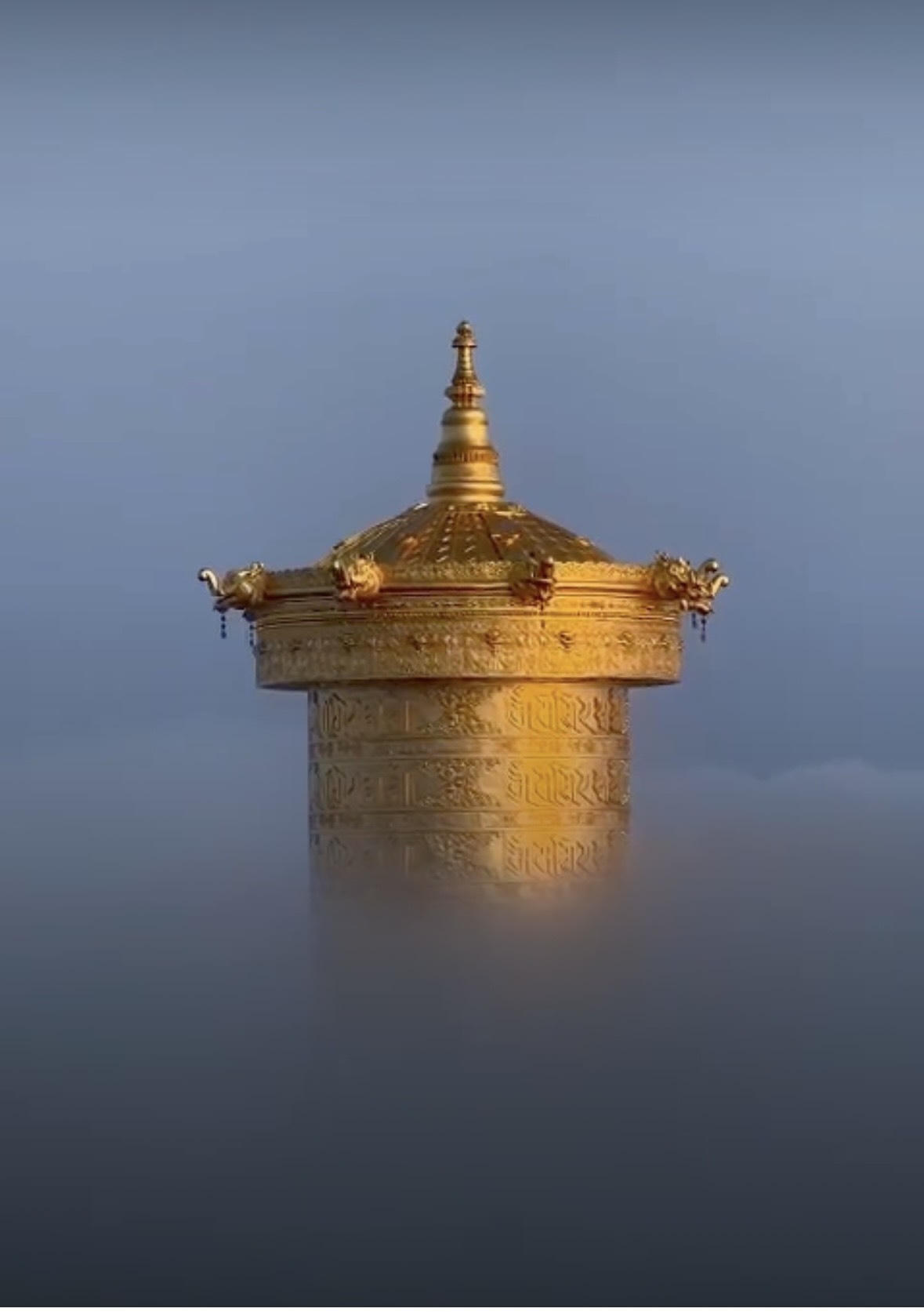 Samten Hills Dalat chung sức cùng Lâm Đồng đón 8 triệu lượt khách