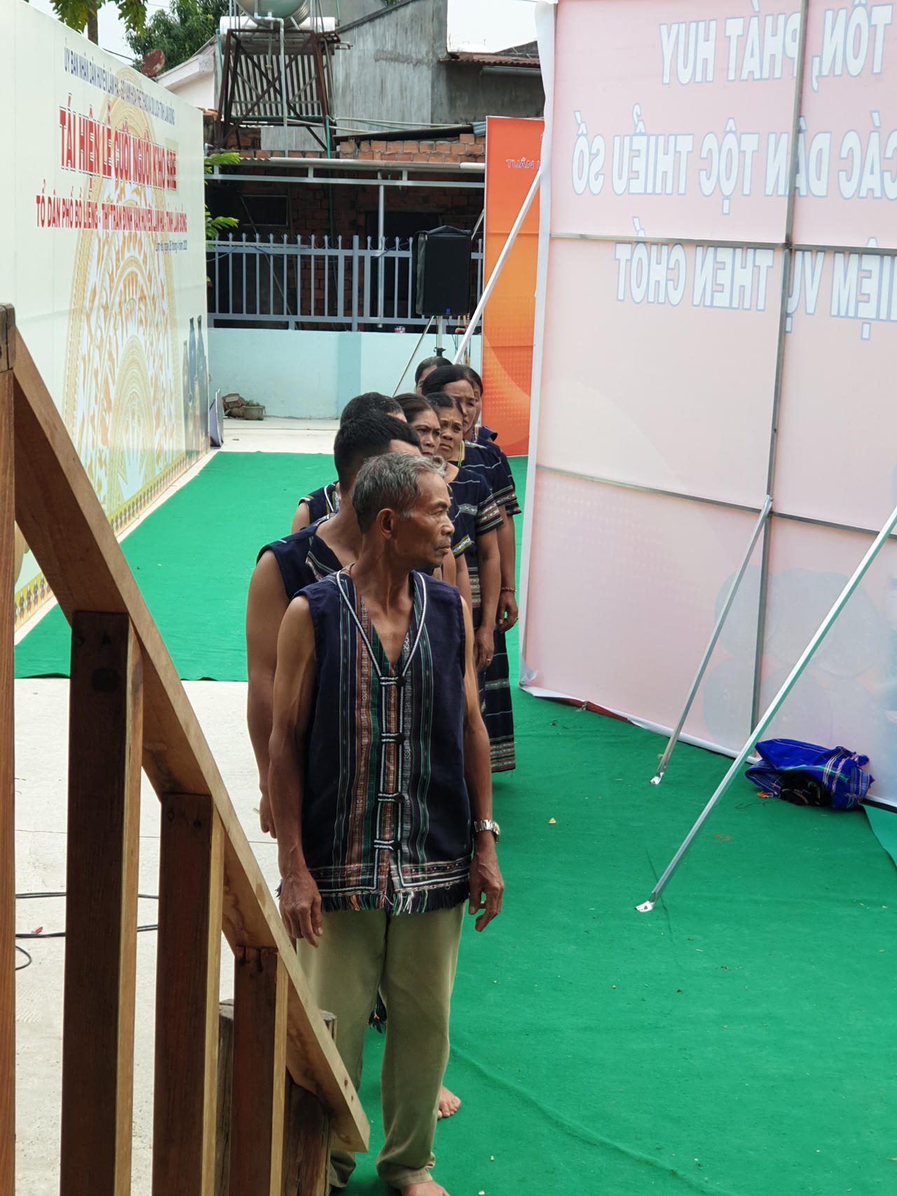 Độc đáo Lễ cưới truyền thống của người K’ho ở Lâm Đồng