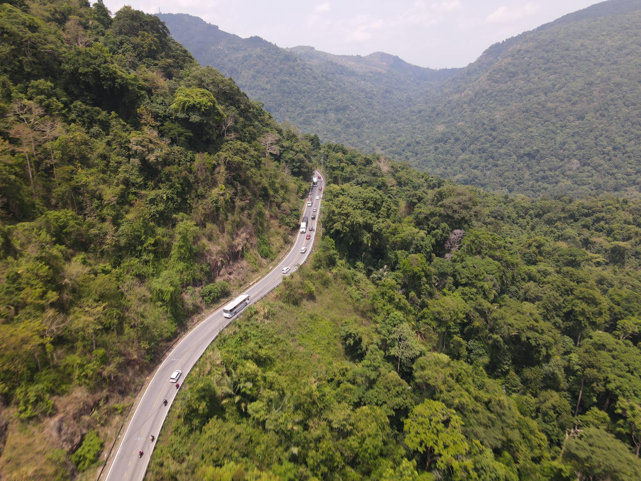 5 ngày nghỉ lễ, tai nạn giao thông trên địa bàn Lâm Đồng giảm