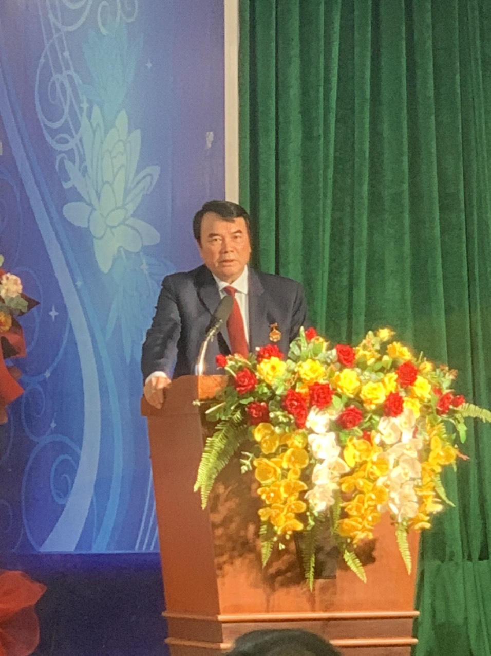 Báo Pháp luật Việt Nam đạt giải Ba giải báo chí Lâm Đồng