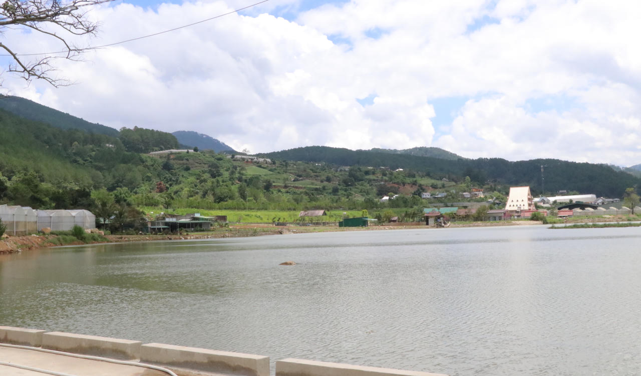 Quản lý, vận hành công trình thuỷ lợi ở Lâm Đồng: Đẩy mạnh phân cấp để phát huy hiệu quả