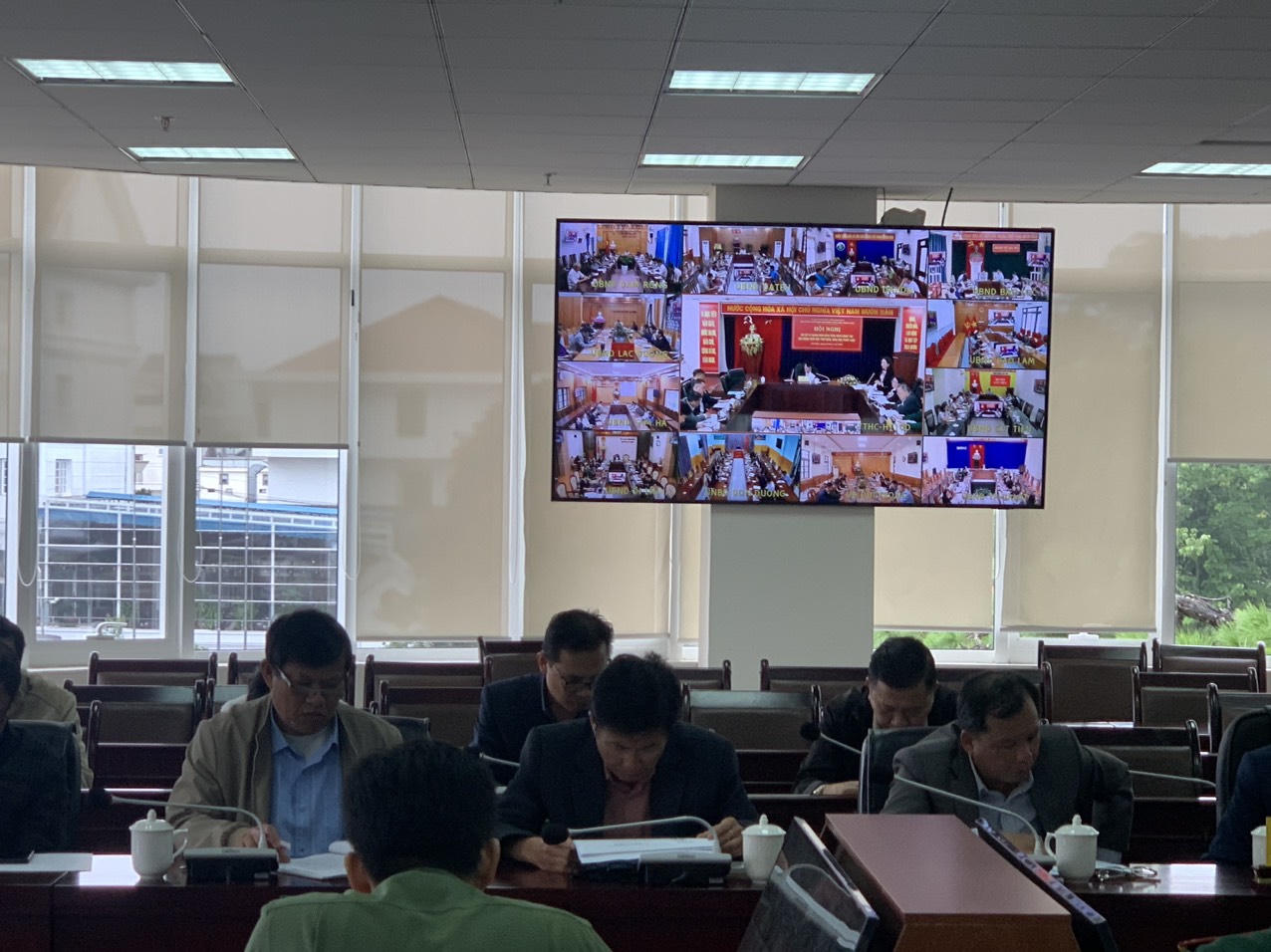 Cần tạo đột phá trong phổ biến giáo dục pháp luật tại Lâm Đồng