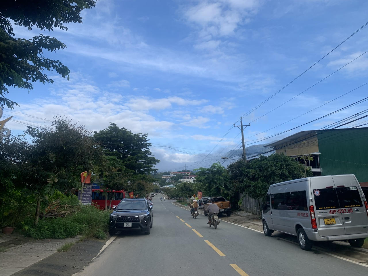 Từ giã Fulro làm già làng uy tín