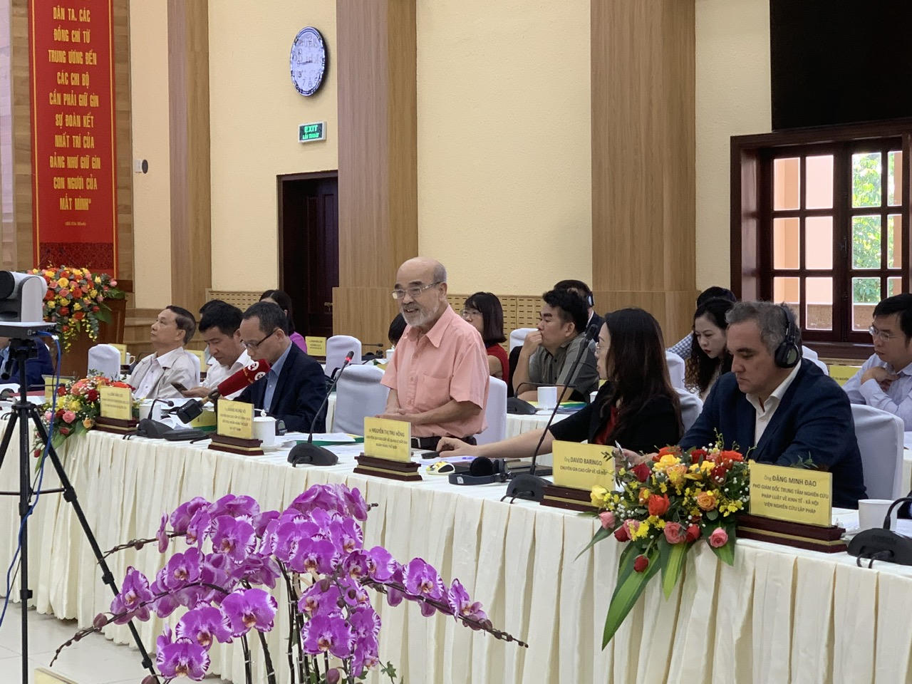 Tham khảo kinh nghiệm quốc tế về tài chính và quy hoạch đất đai