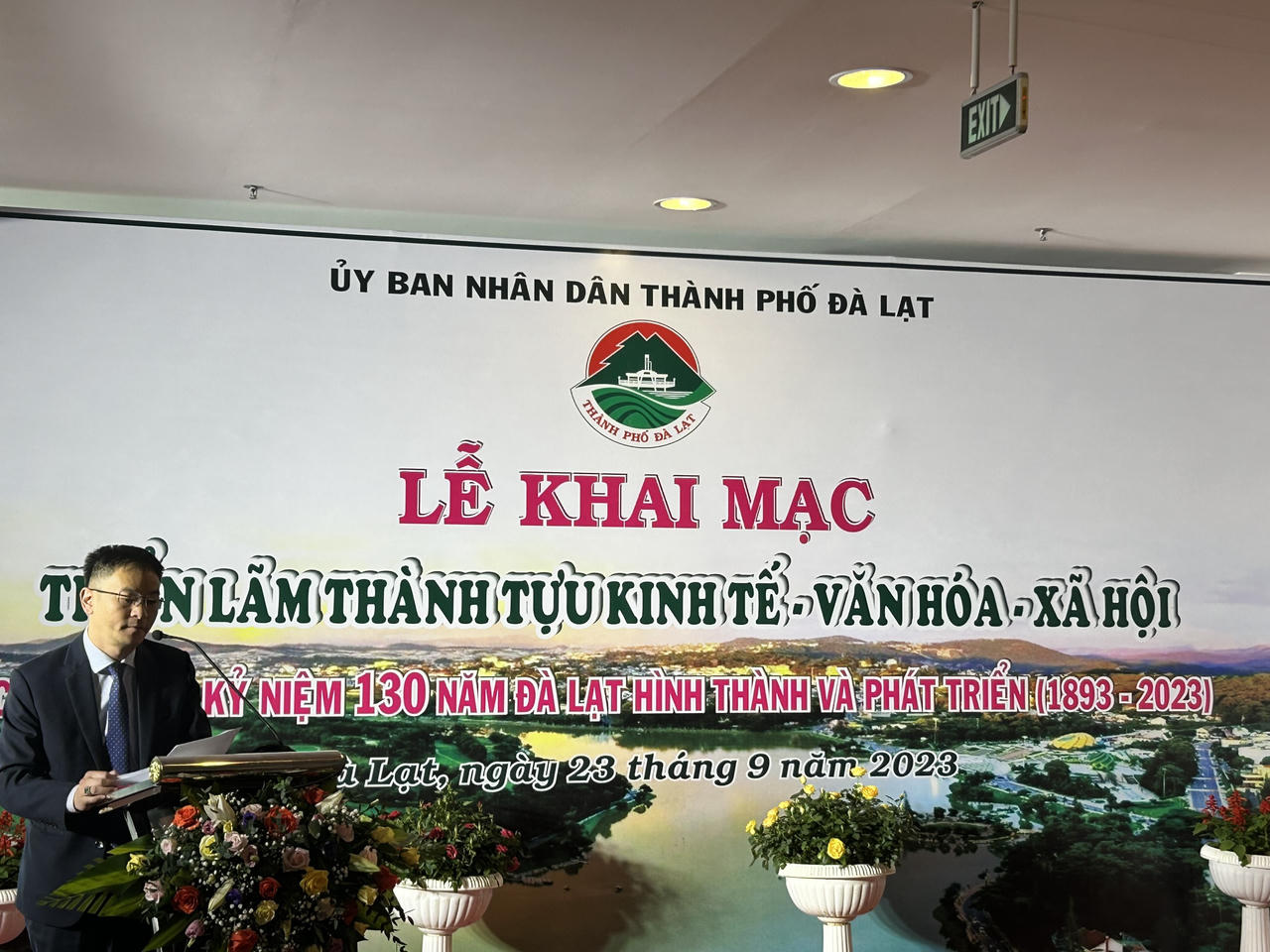 Đà Lạt - Hành trình từ vùng đất hoang sơ đến thành phố Festival Hoa