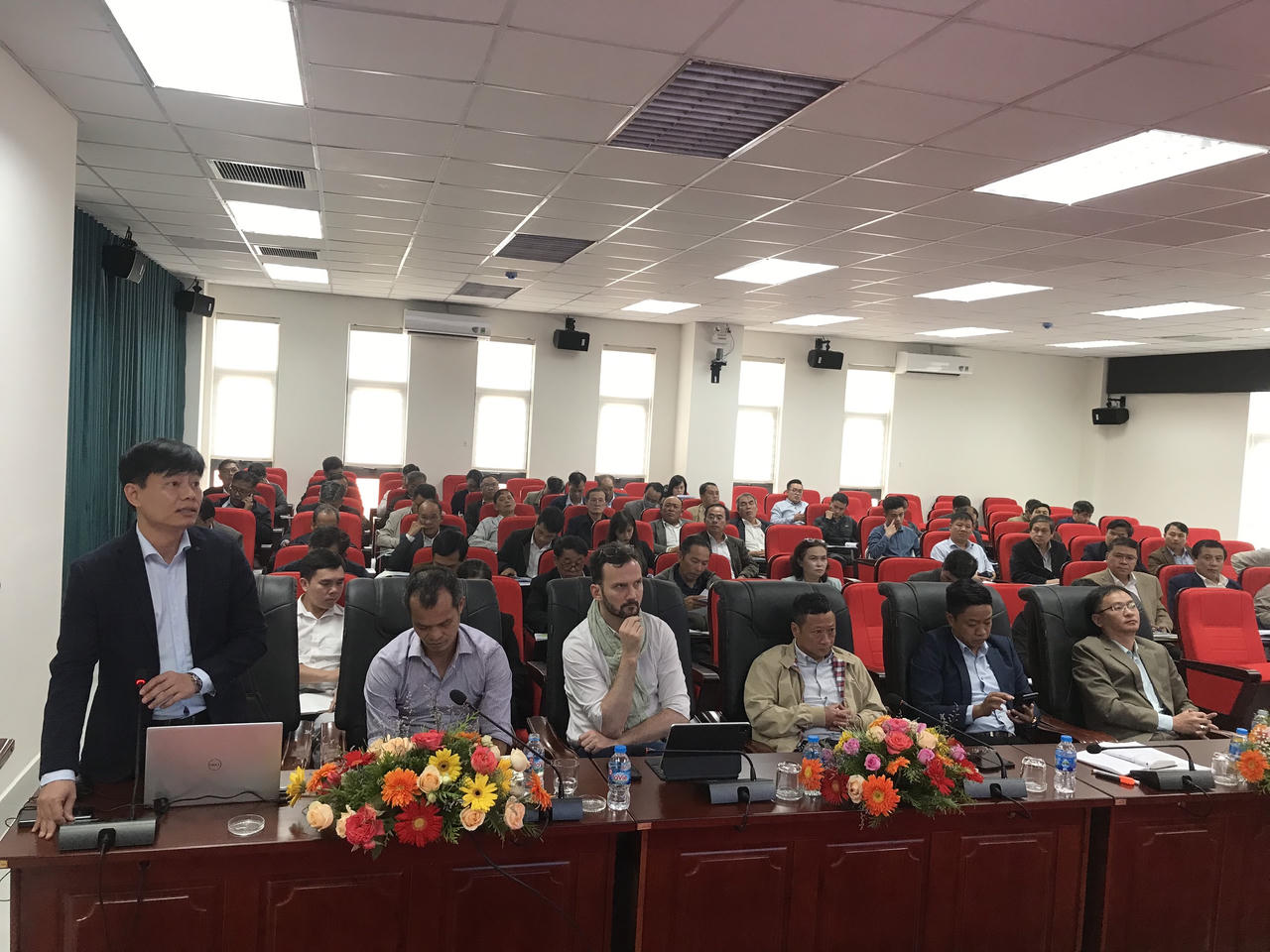 Đà Lạt tập trung đón đầu các dự án đầu tư hạ tầng