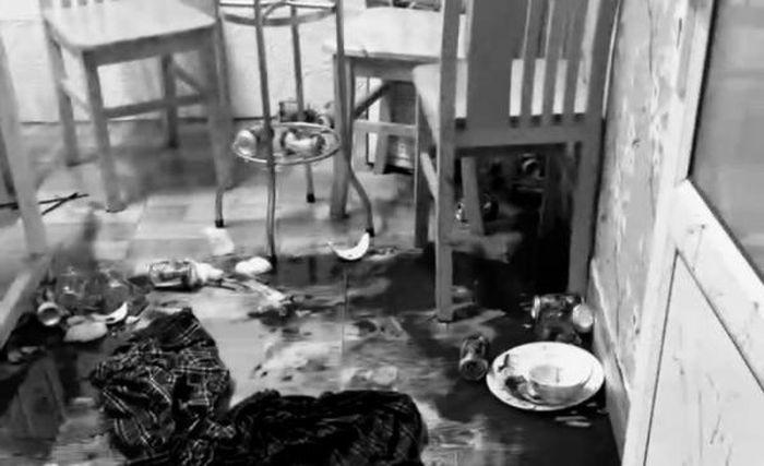 Nghi vấn ghen tuông, người đàn ông sát hại 'tình địch'