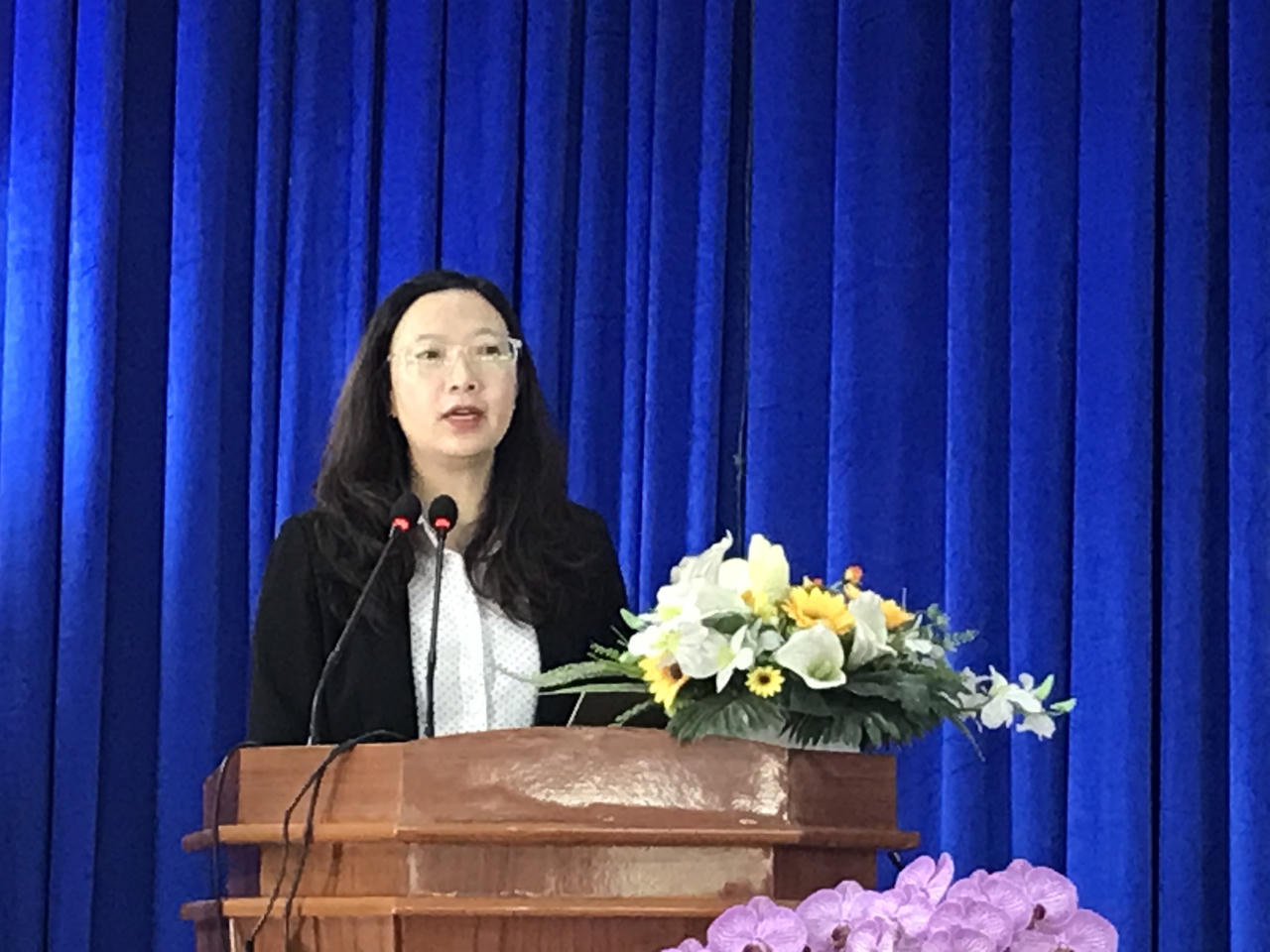 Đà Lạt tập huấn kỹ năng nghiệp vụ cho 200 cán bộ đoàn, đội