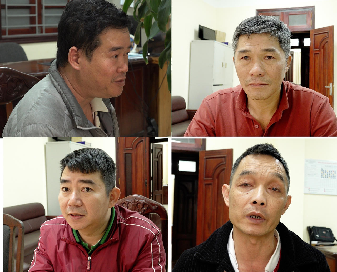 Triệt phá đường dây cá độ bóng đá 100 tỷ đồng