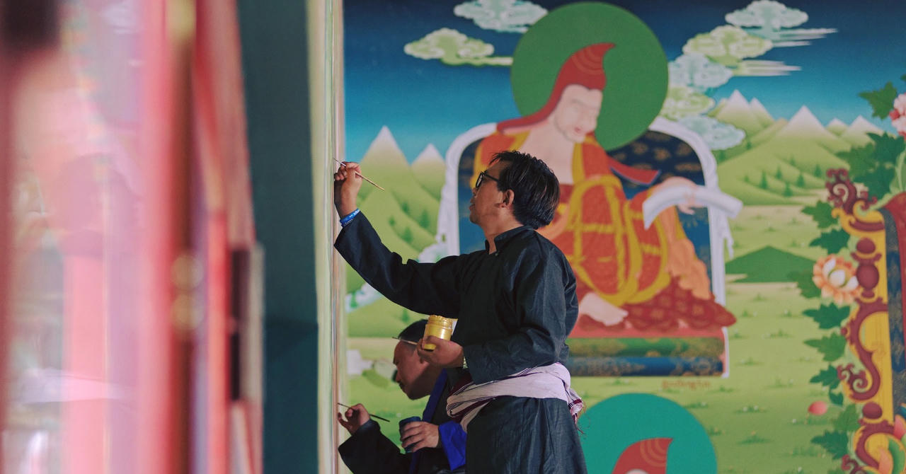 Kiến tạo giá trị giữa đại ngàn