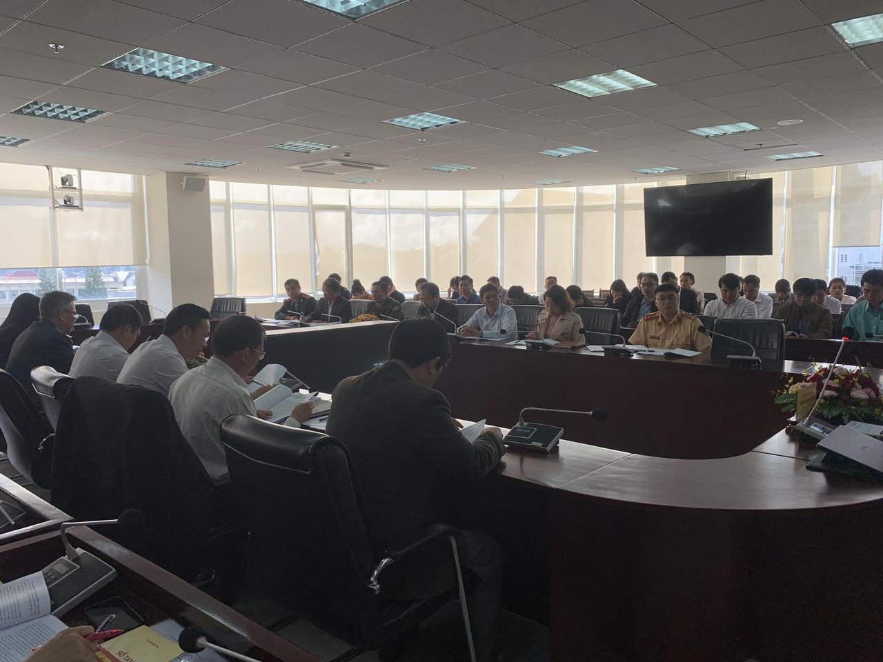 Tháo gỡ vướng mắc thi hành pháp luật về xử lý vi phạm hành chính lĩnh vực quản lý nhà nước