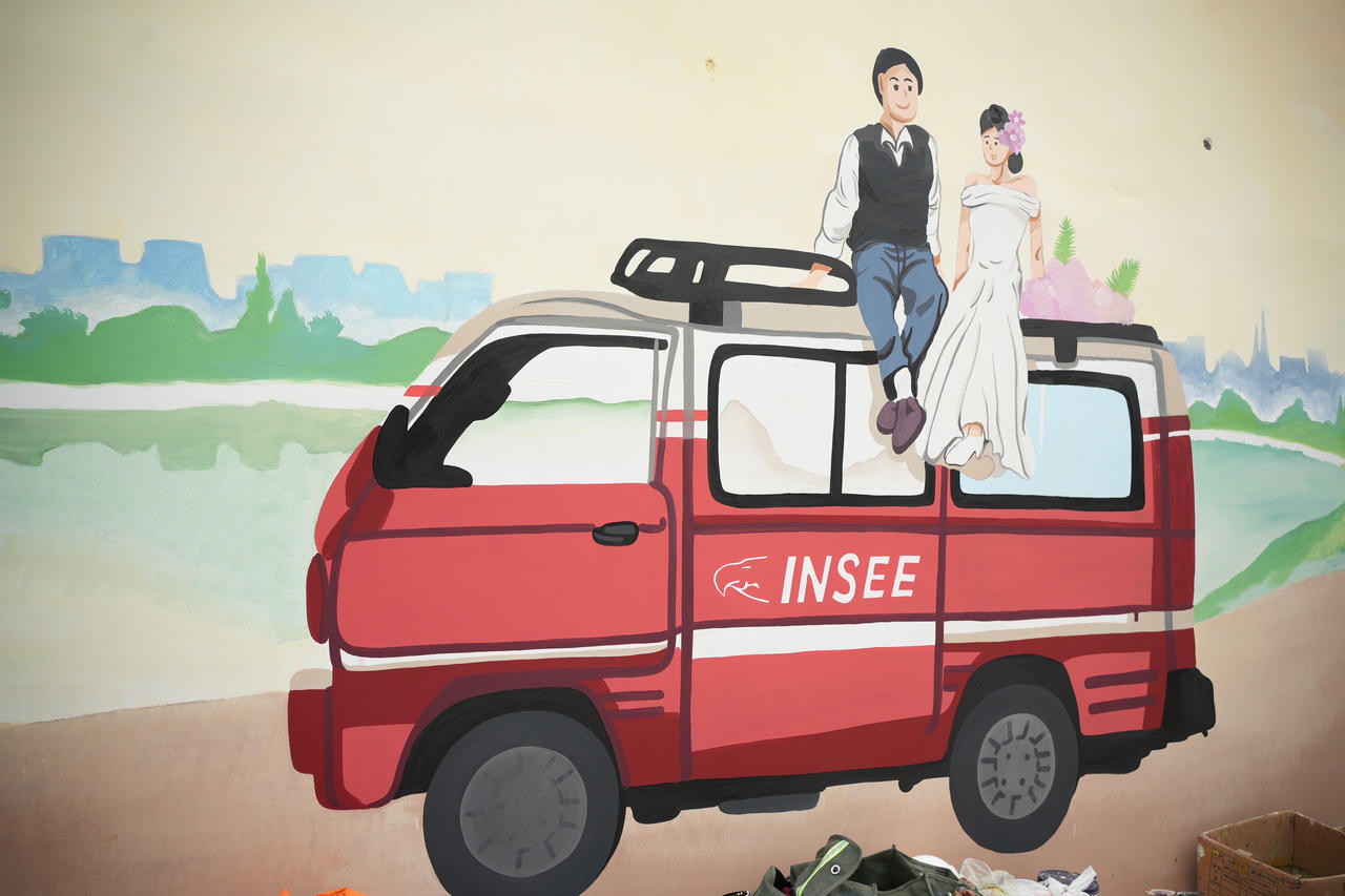 Điểm “check-in” mới chào mừng 130 năm Đà Lạt hình thành và phát triển