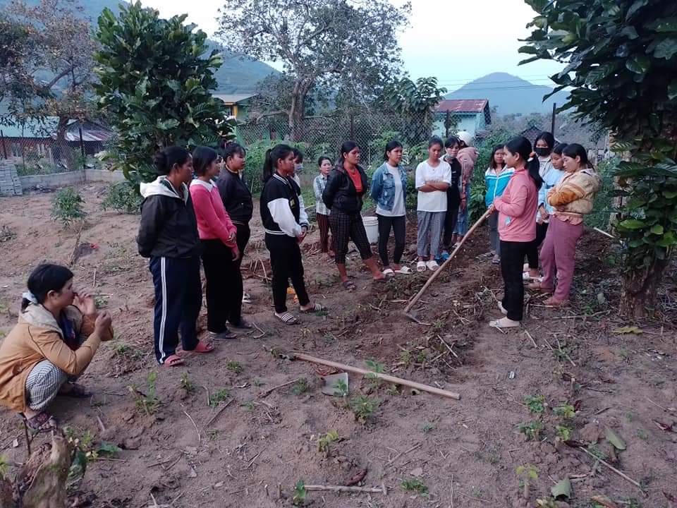 Chú trọng đào tạo nguồn cán bộ cho vùng đồng bào dân tộc thiểu số ở Lâm Đồng