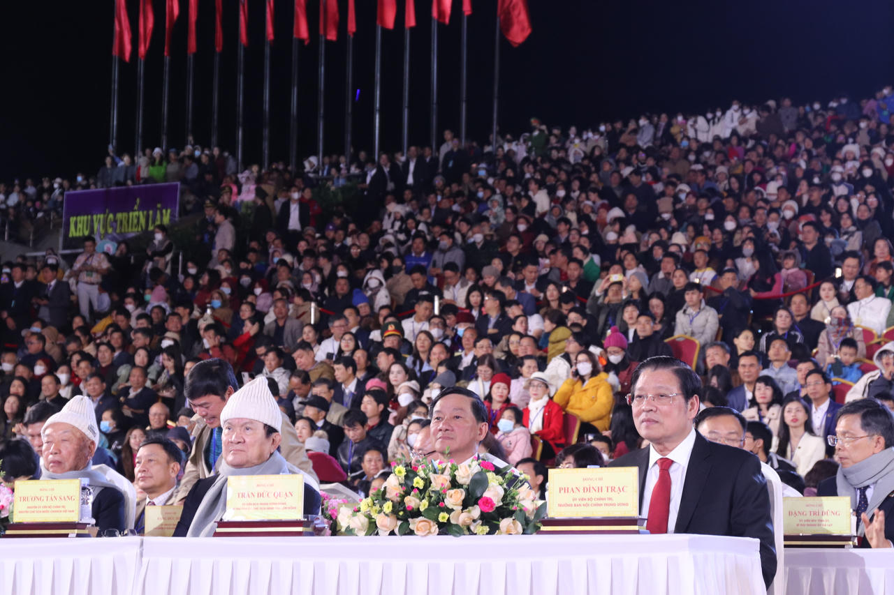 Đặc sắc Lễ kỷ niệm 130 năm Đà Lạt – Từ miền hoang sơ hướng tới đô thị di sản thế giới