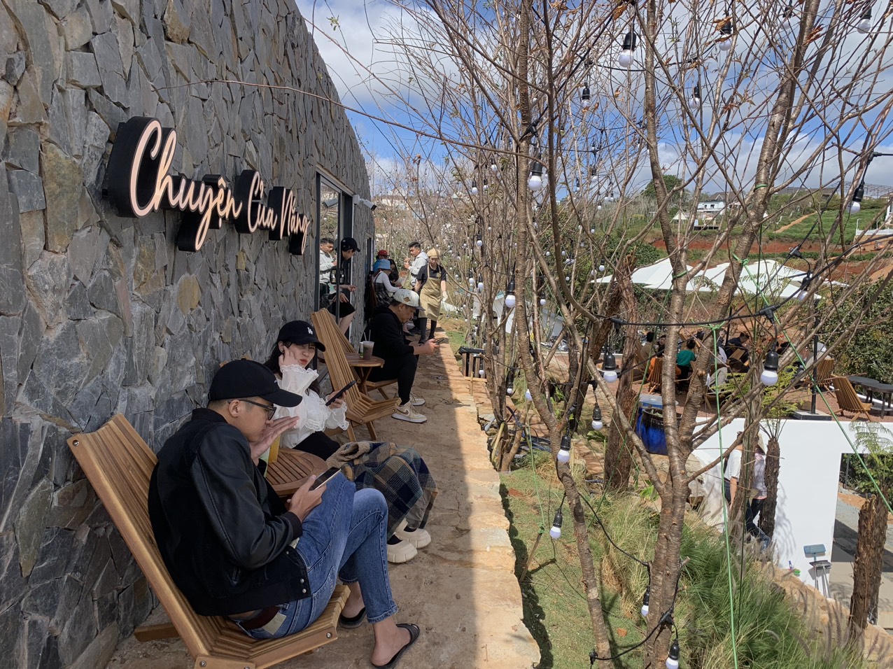 3 ngày, Lâm Đồng đón hơn 160 ngàn lượt khách du lịch