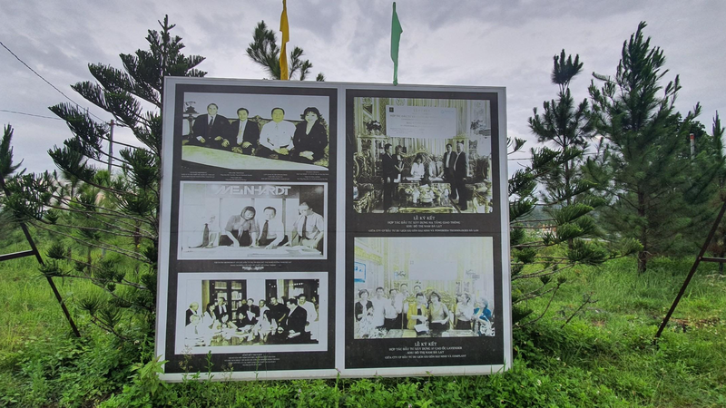 Dự án hơn 25.000 tỷ khiến Chủ tịch Lâm Đồng vướng lao lý