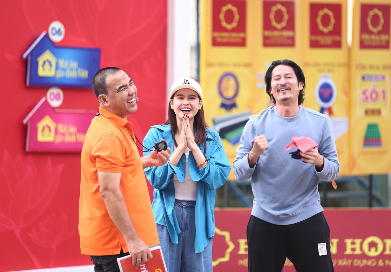 Lan tỏa yêu thương Mái ấm gia đình Việt tại Lâm Đồng